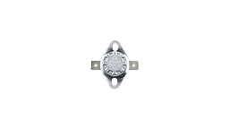 Термостат Whicepart KSD301, KSD302, KSD303 125°C 16A (нормально замкнутий)
