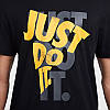 Футболка Nike M Nsw Tee 12Mo Jdi (HJ0554-010), фото 4