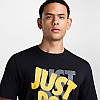 Футболка Nike M Nsw Tee 12Mo Jdi (HJ0554-010), фото 3