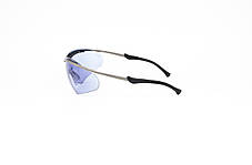 Окуляри сонцезахисні унісекс Ray Ban B0009 Callaway Golf Bausch&Lomb Vintage, фото 4