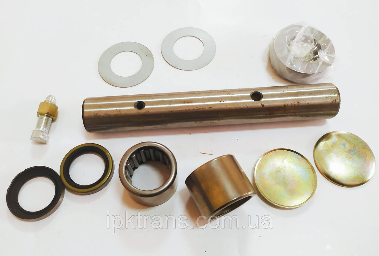 Ремкомплект шкворня навантажувача KOMATSU FD/FG20-30 Lh № 3EB-24-05130, 3EB2405130
