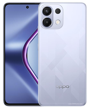 Гідрогелева захисна плівка на Oppo K13 на весь екран прозора, фото 1