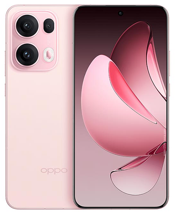 Гідрогелева захисна плівка на Oppo Reno13 Pro на весь екран прозора, фото 1