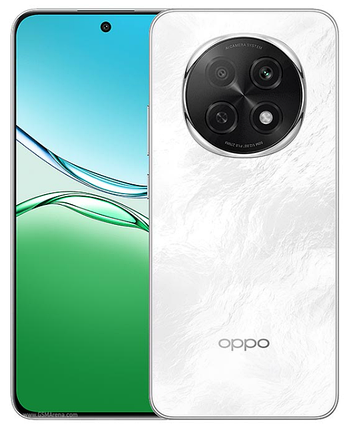 Гідрогелева захисна плівка на Oppo F29 Pro на весь екран прозора, фото 1