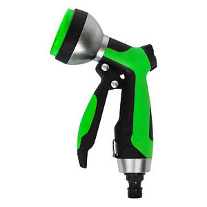 Багаторежимний пістолет-розпилювач метал, 7 режимів GARTNER