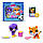 Набір фігурок Littlest PetShop Смакові вподобання 2в1 00528 Littlest Pet Shop, фото 4