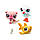 Набір фігурок Littlest PetShop Настрій острова 3в1 00556 Littlest Pet Shop, фото 3