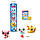 Набір фігурок Littlest PetShop Настрій острова 3в1 00556 Littlest Pet Shop, фото 4