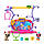 Ігровий набір Littlest PetShop Шоу талантів 2в1 00558 Littlest Pet Shop, фото 3