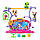 Ігровий набір Littlest PetShop Шоу талантів 2в1 00558 Littlest Pet Shop, фото 4