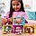 Фігурка Littlest PetShop Токійські суші з аксесуарами 00591, фото 6