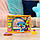 Фігурка Littlest PetShop Французьке бістро з аксесуарами 00592, фото 4