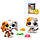 Набір фігурок Littlest PetShop Друзі двійники з аксесуарами 00626, фото 4