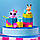 Набір фігурок Littlest PetShop Полювання на скарби з аксесуарами 00627, фото 5