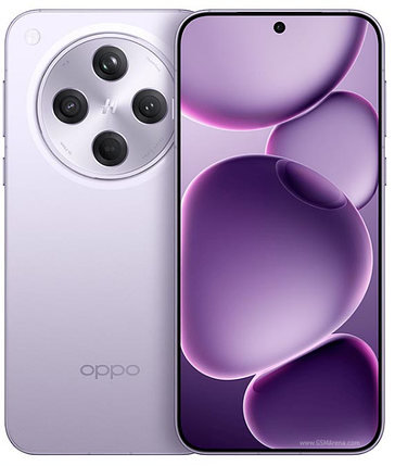 Гідрогелева захисна плівка на Oppo Find X8s+ на весь екран прозора, фото 1