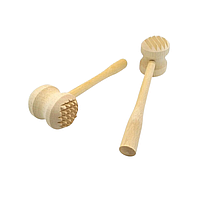 Молоток дерев'яний для відбивання м'ясо