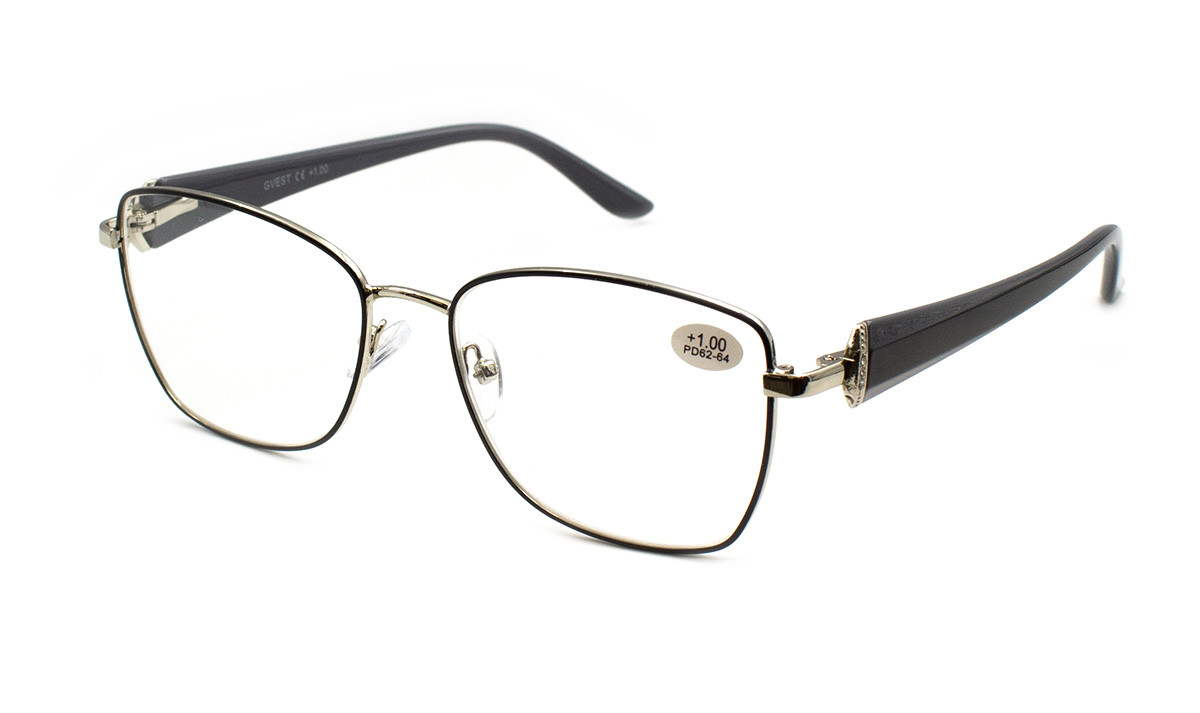 Жіночі окуляри для зору Gvest 24416-C1 Новинка 2025, фото 1