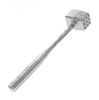 Молоток неіржавка сталь для відбивання м'яса