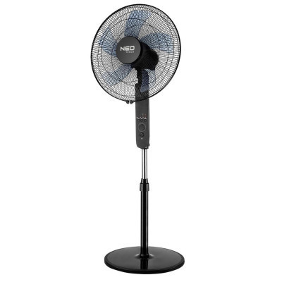 Вентилятор Neo Tools 90-002, фото 1