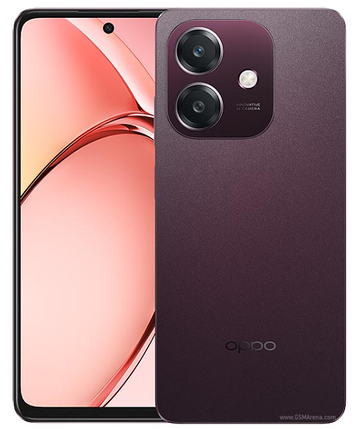 Гідрогелева захисна плівка на Oppo A3x 4G на весь екран прозора, фото 1