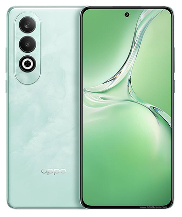 Гідрогелева захисна плівка на Oppo K12 на весь екран прозора, фото 1