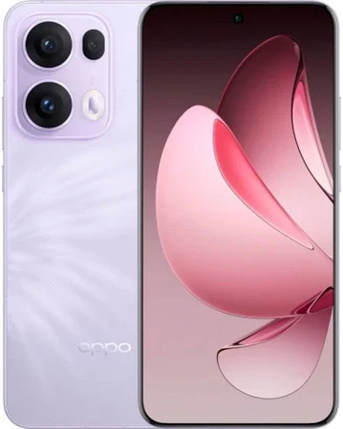 Гідрогелева захисна плівка на Oppo Reno13 F 4G на весь екран прозора, фото 1