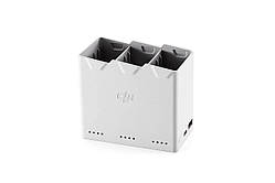 Зарядний хаб для квадрокоптерів DJI Mini 3 та Mini 3 Pro. Dji Mini 3, Mini 3 Pro Two-way Charging Hub.