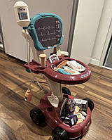 Дитячий набір лікаря 660-88 на 19 предметів