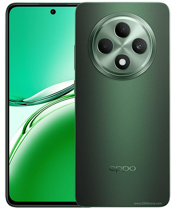 Гідрогелева захисна плівка на Oppo F27 на весь екран прозора, фото 1