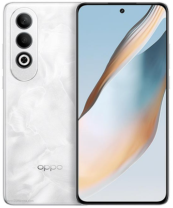 Гідрогелева захисна плівка на Oppo K12 Plus на весь екран прозора, фото 1