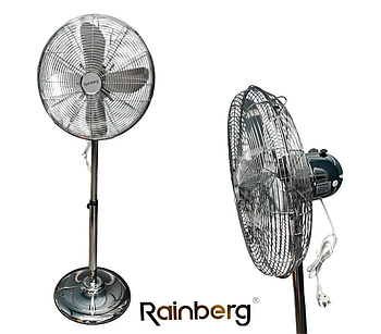 Підлоговий вентилятор Ranberg RB 1602 (1)