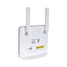 4G інтернет комплект WiFi роутер World Vision 4G CONNECT Standard + антена Мілітарі Maxi MIMO 22 Дб, фото 5