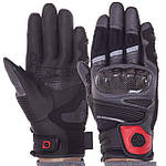 Мотоперчатки