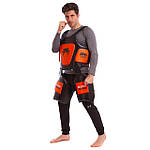 Захисне екіпірування тренера