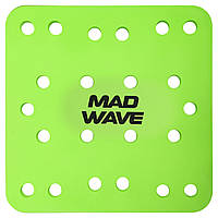 Пліт для навчання плавання MadWave Floating Island M075005 зелений