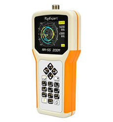 Антенний аналізатор RigExpert AA-55 ZOOM