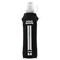Пляшка для води складана MadWave M1393061 500 мл кольору в асортименті