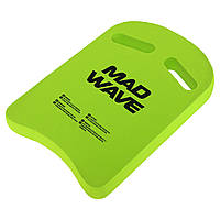 Дошка для плавання MadWave CROSS M072304 кольору в асортименті