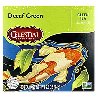 Celestial Seasonings