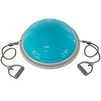 Балансувальна платформа напівсфера BOSU LiveUp LP8211 кольору в асортименті