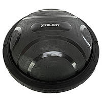 Балансувальна платформа напівсфера BOSU MDbuddy FI-5420 чорний