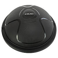 Балансувальна платформа напівсфера BOSU MDbuddy FI-5421 чорний