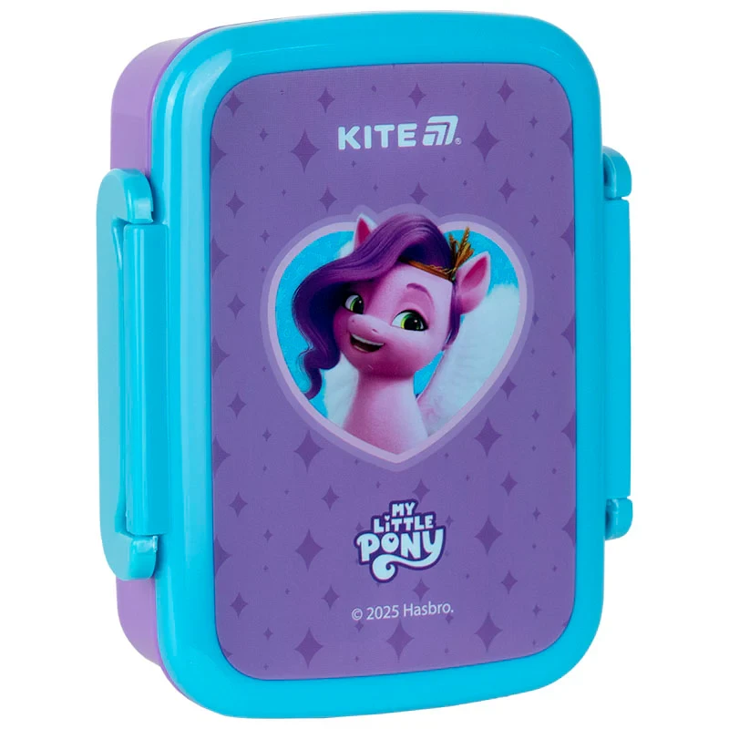 Ланчбокс Kite My Little Pony LP25-160 420 мл