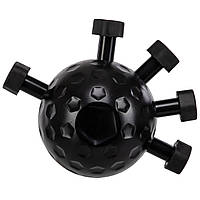 Еспандер кистьовий тренажер для пальців кіготь Орла Eagle claw POWER WRIST JY-8819 1 шт чорний