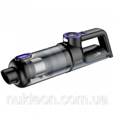 Популярний! Пилосос Aspiring Windstorm 1, Brushless, 15000 Pa Wireless - Краща якість тільки на Nukleon.com.ua, фото 1