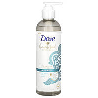 Dove, Amplified Textures, що зволожує очисний шампунь, 340 мл (11,5 рідк. Унції) в Україні оригінал