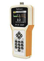 Антенний аналізатор RigExpert AA-35 ZOOM