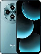 Гідрогелева захисна плівка на Xiaomi Poco M7 на весь екран прозора, фото 1