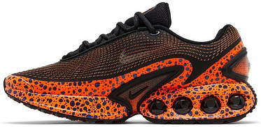 Кросівки Nike Air Max Dn SE Premium Safari Orange - HM0811-900, фото 3
