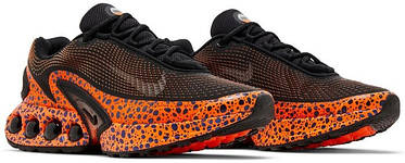 Кросівки Nike Air Max Dn SE Premium Safari Orange - HM0811-900, фото 4